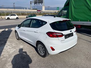 Ford Fiesta 2022 1,1 TREND  START STOP LED ΦΩΤΑ  FACELIFT  APPLE CAR PLAY ΜΗΔΕΝΙΚΑ ΤΕΛΗ-thumb-4
