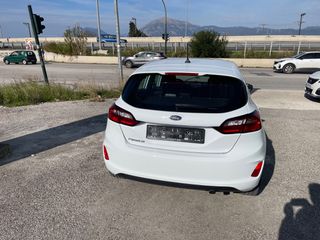 Ford Fiesta 2022 1,1 TREND  START STOP LED ΦΩΤΑ  FACELIFT  APPLE CAR PLAY ΜΗΔΕΝΙΚΑ ΤΕΛΗ-thumb-5