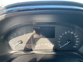 Ford Fiesta 2022 1,1 TREND  START STOP LED ΦΩΤΑ  FACELIFT  APPLE CAR PLAY ΜΗΔΕΝΙΚΑ ΤΕΛΗ-thumb-12