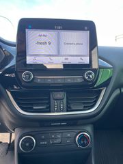 Ford Fiesta 2022 1,1 TREND  START STOP LED ΦΩΤΑ  FACELIFT  APPLE CAR PLAY ΜΗΔΕΝΙΚΑ ΤΕΛΗ-thumb-14