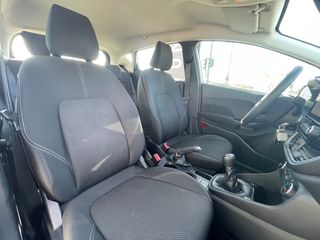 Ford Fiesta 2022 1,1 TREND  START STOP LED ΦΩΤΑ  FACELIFT  APPLE CAR PLAY ΜΗΔΕΝΙΚΑ ΤΕΛΗ-thumb-15