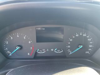 Ford Fiesta 2022 1,1 TREND  START STOP LED ΦΩΤΑ  FACELIFT  APPLE CAR PLAY ΜΗΔΕΝΙΚΑ ΤΕΛΗ-thumb-17