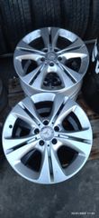 Ζάντες 17 " mercedes w 205-thumb-1