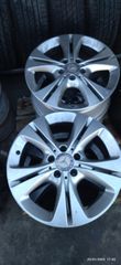 Ζάντες 17 " mercedes w 205