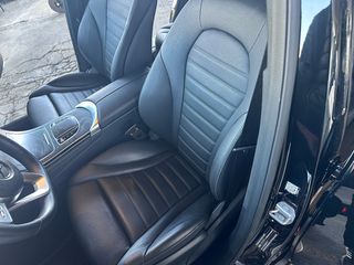 Mercedes-Benz GLC 300 2021 AMG Coupe  Line-thumb-3