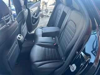 Mercedes-Benz GLC 300 2021 AMG Coupe  Line-thumb-5
