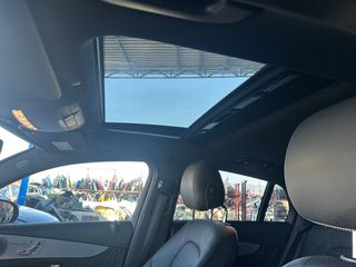 Mercedes-Benz GLC 300 2021 AMG Coupe  Line-thumb-15