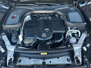 Mercedes-Benz GLC 300 2021 AMG Coupe  Line-thumb-18