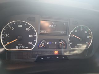 Ανατροπή + Γερανός Mercedes-Benz 2011 1529 ΚΑΙΝΟΥΡΙΑ ΑΝΑΤΡΟΠΗ ΓΕΡ. ΗΙΑΒ 144 3 ΥΔΡ. + ΚΟΝΤΡΟΛ-thumb-33