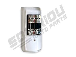 ΓΡΑΒΑΤΑ ΜΕ ΣΗΜΑ HONDA C50
