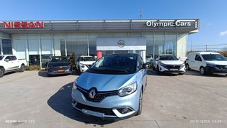 Renault Scenic 2016 AUTO