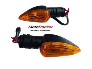 Φλάς οπίσθιο CRYPTON-S 115 ζεύγος