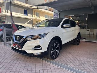 Nissan Qashqai 2019 1.5 DCI | TEKNA+ | PANORAMA