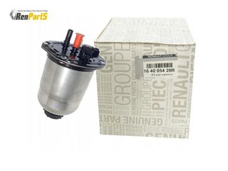 ΦΙΛΤΡΟ ΠΕΤΡΕΛΑΙΟΥ RENAULT CLIO IV CAPTUR NISSAN NV 200 ΓΝΗΣΙΟ ΑΝΤΑΛΛΑΚΤΙΚΟ