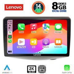 LENOVO SSW 10735_CPA (9inc) MULTIMEDIA TABLET for TOYOTA YARIS mod. 1999-2006 eautoshop gr ατοκες δοσεις