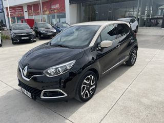 Renault Captur 2016 TCE 90HP DYNAMIC. Euro 6. ΟΘΟΝΗ (Δώρο ασφάλεια 6 μηνών).