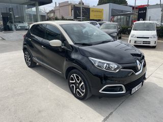 Renault Captur 2016 TCE 90HP DYNAMIC. Euro 6. ΟΘΟΝΗ (Δώρο ασφάλεια 6 μηνών).