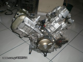 Κινητήρας - Μοτέρ  Varadero 1000  1999-2002