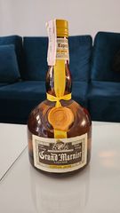 Grand Marnier Lapostolle Griple Orange