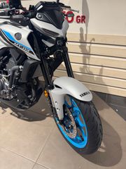 Yamaha MT-03 2026 MT-03 ΝΟΥΛΑΣ 2026-thumb-1