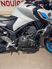 Yamaha MT-03 2026 MT-03 ΝΟΥΛΑΣ 2026-thumb-2