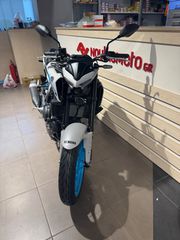Yamaha MT-03 2026 MT-03 ΝΟΥΛΑΣ 2026-thumb-9