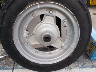 motoσυλλογη CHALLY ΤΡΟΧΟΣ ΠΙΣΩ ΤΕΛΕΥΤΕΑ ΓΝΗΣΙΑ ΜΕΤΑΧΕΙΡΙΣΜΕΝΑ ΠΡΟΛΑΒΕΤΕ ΤΕΛΟΣ ΜΟΝΟ ΚΑΙΝΟΥΡΙΑ ΣΤΕΦΑΝΙΑ-thumb-6
