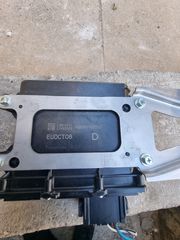 TOYOTA YARIS 2022 ΑΥΚΈΦΑΛΟΣ ABS