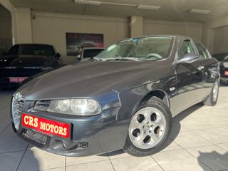 Alfa Romeo Alfa 156 2004 TWINSPARK ΑΡΙΣΤΟ !!! CRS MOTORS