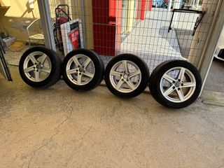 Ζάντες Audi ΓΝΗΣΙΕΣ