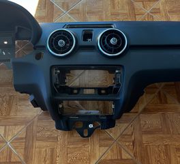 Audi a1 s-line <2010-2017>-thumb-2