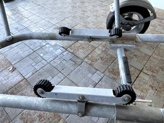 Τρέιλερ Σκαφών 2013 KARAVAN τρέιλερ JET-SKI ΜΕ ΠΙΝΑΚΙΔΑ-thumb-8