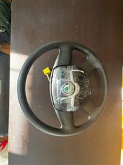Skoda Fabia <2012-