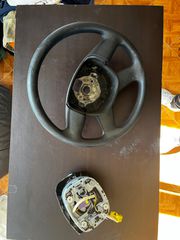 Skoda Fabia <2012--thumb-1