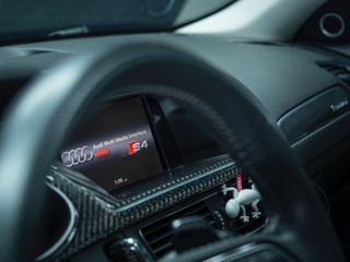 Audi S4 2009-thumb-6