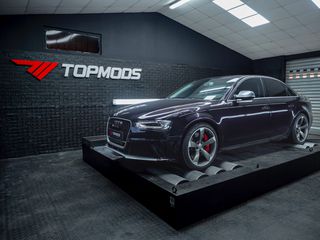 Audi S4 2009-thumb-4