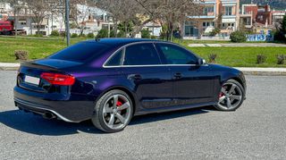 Audi S4 2009-thumb-7
