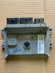 ΕΓΚΕΦΑΛΟΣ ΜΗΧΑΝΗΣ ΓΙΑ CITROEN-PEUGEOT 1.2/12V HM01...CONTINENTAL V46.1/9811545080/9800913080/A2C1403940001