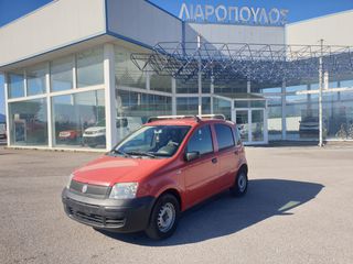 Κλούβα Fiat 2008 Panda VAN DIESEL 1.3 MULTIJET