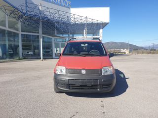 Κλούβα Fiat 2008 Panda VAN DIESEL 1.3 MULTIJET-thumb-1