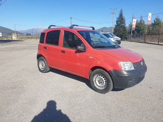 Κλούβα Fiat 2008 Panda VAN DIESEL 1.3 MULTIJET-thumb-2