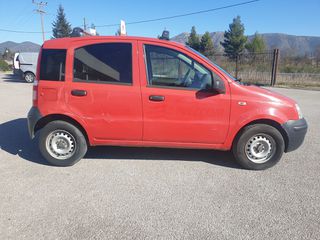 Κλούβα Fiat 2008 Panda VAN DIESEL 1.3 MULTIJET-thumb-3