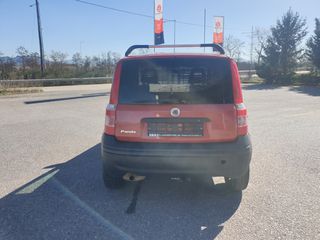 Κλούβα Fiat 2008 Panda VAN DIESEL 1.3 MULTIJET-thumb-5