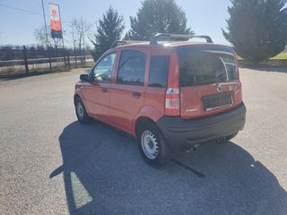 Κλούβα Fiat 2008 Panda VAN DIESEL 1.3 MULTIJET-thumb-6