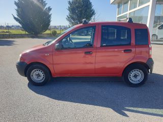 Κλούβα Fiat 2008 Panda VAN DIESEL 1.3 MULTIJET-thumb-7