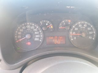Κλούβα Fiat 2008 Panda VAN DIESEL 1.3 MULTIJET-thumb-9