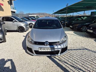 Volkswagen Golf 2009 TSI  TURBO COMBRESSOR