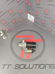 BMW E60, E63, E65, E53 X5, E70 X5 μίζα 12V / 1,7kW για N62 κινητήρες 12417536690