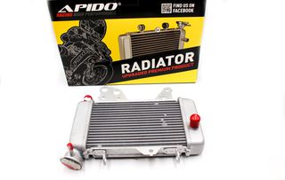 Ψυγειο Honda GTR 150cc Apido