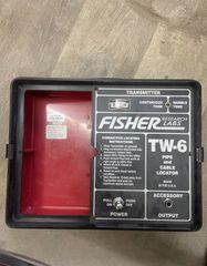 FISHER TW-6-thumb-3